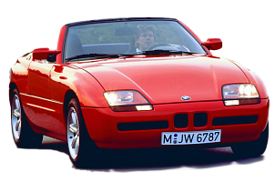 Ремонт Стартера Bmw (БМВ) Z1